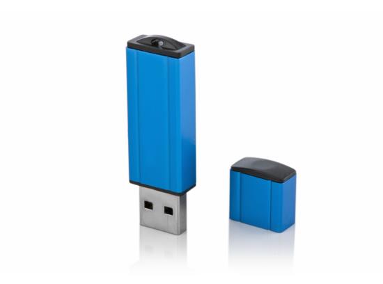 Kapaklı USB Bellek