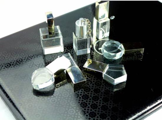 Parfüm Şişe Görünümünde USB Bellek 