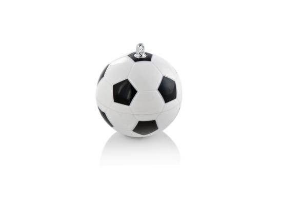 Futbol Topu Şeklinde USB Bellek
