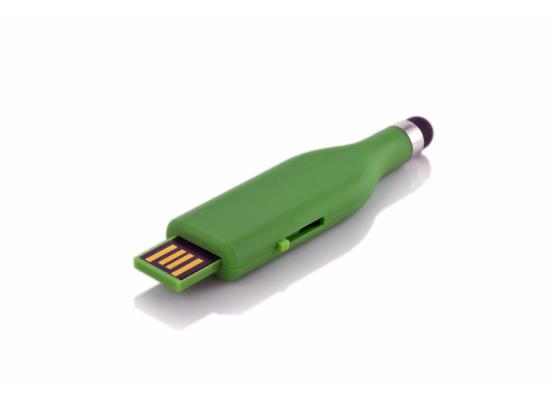 Touch Pen ABS USB Bellek